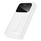 Power bank Hoco J144A, 30000 мАч (2USB+Type-C+Micro-USB)