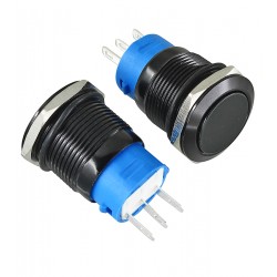 Кнопка антивандальная FT19Q-F11Z Кнопка антивандальная FT19Q-F11Z