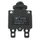 Защитный выключатель ST-1/LX-01-20A 20A/250V, Ток срабатывания 20A