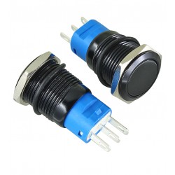 Кнопка антивандальная FT16Q-F11Z Кнопка антивандальная FT16Q-F11Z