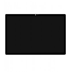 Дисплей для планшета Blackview Tab 15, чорний, із сенсорним екраном Дисплей для планшета Blackview Tab 15, чорний, із сенсорним екраном