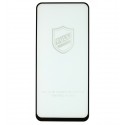 Захисне скло для Xiaomi Redmi Note 12 5G, Tiger Glass, Full Glue, чорне, Xiaomi Redmi Note 12 5G, Tiger Glass, Full Glue