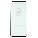 Захисне скло для Samsung A556 Galaxy A55, Tiger Glass, Full Glue, чорне