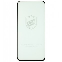 Защитное стекло для Samsung A546 Galaxy A54, Tiger Glass, Full Glue, черное