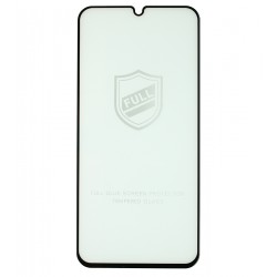 Защитное стекло для Samsung A346 Galaxy A34, Tiger Glass, Full Glue, черное
