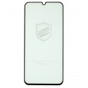 Защитное стекло для Samsung A346 Galaxy A34, Tiger Glass, Full Glue, черное