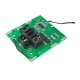 BMS Контролер заряду-розряду 5-х Li-Ion 18650, 18V/21V 30A для електроінструменту