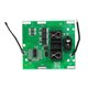 BMS Контролер заряду-розряду 5-х Li-Ion 18650, 18V/21V 30A для електроінструменту