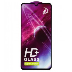 Защитное стекло для Xiaomi Mi 9, Mi 9 Lite, Mi CC9, совместимое с чехлами, Full Glue, черный, клей по всей поверхности, M1904F3BG,M1902F1G