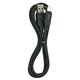 Кабель USB - Lightning, Hoco X90, 1 м, 2,4А, силіконовий