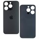 Задняя панель корпуса для Apple iPhone 15 Plus, зеленый, без снятия рамки камеры, High quality, big hole