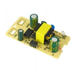 Плата блока питания 12v 1A PCB Плата блока питания 12v 1A PCB