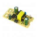 Плата блока питания 12v 1A PCB