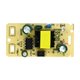 Плата блока питания 12v 1A PCB