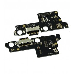 Шлейф для Motorola Moto E13 XT2345, конектора зарядки, з мікрофоном, China quality, плата зарядки Шлейф для Motorola Moto E13 XT2345, конектора зарядки, з мікрофоном, China quality, плата зарядки