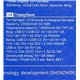 Power bank Hoco Q40, 25000 мАг, PD 65W, з дисплеєм, сірий