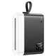Power bank Hoco J94A, 50000 мАч, 22.5W, черный