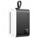Power bank Hoco J94A, 50000 мАч, 22.5W, черный