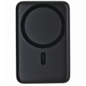 Power bank Hoco J141, 10000 мАч, магнитный с беспроводной зарядкой, PD 20Вт