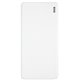 Power bank Borofone BJ56A, 20000 mAh, PD20W, 22.5W, білий