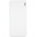 Power bank Borofone BJ56A, 20000 mAh, PD20W, 22.5W, білий
