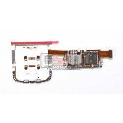Клавиатурный модуль Nokia C3-01 (RM-640, RM-776) оригинал Клавиатурный модуль Nokia C3-01 (RM-640, RM-776) оригинал