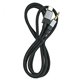 Кабель AUX (Type-C - Jack 3.5) Hoco UPA32B, 1метр