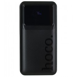 Power bank Hoco Q41, 20000 mAh, PD22,5W + кабель Type-C, черный Power bank Hoco Q41, 20000 mAh, PD22,5W + кабель Type-C, черный