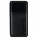 Power bank Hoco Q41, 20000 mAh, PD22,5W + кабель Type-C, чорний