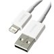 Кабель «блискавка» до USB, швидка зарядка Baseus Superior Series, 1 метр, 2,4 А