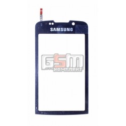 Тачскрин для Samsung B7610, черный