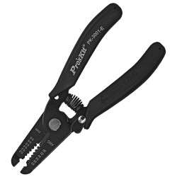 Кліщі Pro'sKit 1PK-3001E для зачищення проводів
