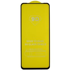 Загартоване захисне скло для Infinix Hot 30, Note 30 (X6833, X6716), Tecno Pova 5 (LH7n), Pova 5 Pro (LH8n), Spark 10 Pro, Full Glue