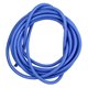 Кабель в силіконовій ізоляції 14AWG, 2 мм², 1 м, синій, UL3135