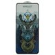Захисне скло iNobi Amulet для Xiaomi Poco M4 Pro 4G, Poco M5s, Redmi Note 11, Redmi Note 11S, Redmi Note 12S, Anti-Static, Full Glue, чорн...
