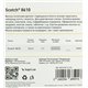 3M™ 8610W Двухсторонний белый скотч на вспененной основе VHB 12мм х 2м толщина 1,1 мм