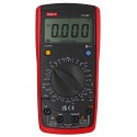 Мультиметр UNI-T UTM 39C (UT39C), цифровой