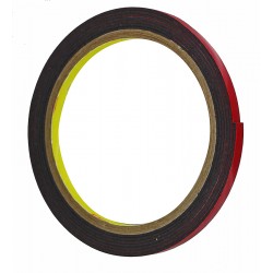 3M™ 72318 Двухсторонний автомобильный скотч VHB 6мм х 2 м толщина 1,1 мм