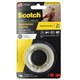 3M™ 4905F Двухсторонний скотч VHB 12мм х 2м, толщина 0.5мм