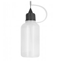 Ємність для флюсу і рідин з дозатором Aida AD-30 (30 ml) Ємність для флюсу і рідин з дозатором Aida AD-30 (30 ml)