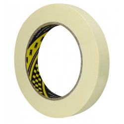 3M™ 2328 Малярный скотч автомобильный, 18мм х 50м