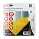 3M™ 4905F Двосторонній скотч VHB 19мм х 2м, товщина 0.5мм