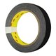 3M™ 7661 Антискользящий скотч средней зернистости 7661/1-UR, 25мм x 5м, черная