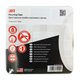 3M™ Двухсторонний скотч монтажный, 19мм х 2м, толщина 1.1 мм, белый