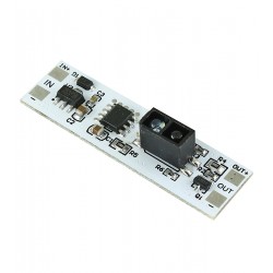 Модуль Sweep-hands SW v2.0 на отражение