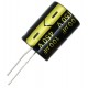 Конденсатор электролитический 100 uF 450 V, 105°C, d22 h30 (Long Life)
