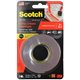3M™ Двухсторонний скотч монтажный, строительный, VHB 12мм х 1,5м, толщина 2.3 мм