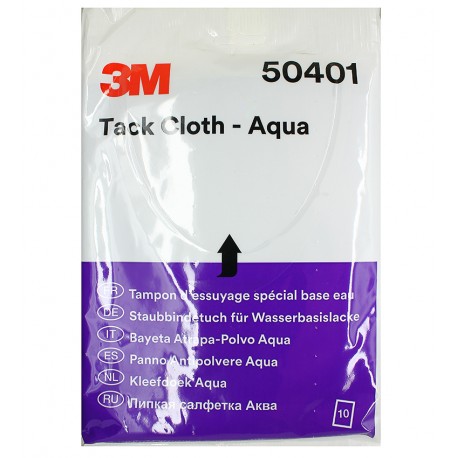 3M™ 50401 Салфетка клейкая для очистки поверхности 3M™ 50401 Салфетка клейкая для очистки поверхности