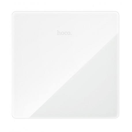 Смарт- весы Hoco HI20, белые