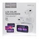 Наушники беспроводные Hoco EW72 Lite, TWS, bluetooth, вакуумные, белые